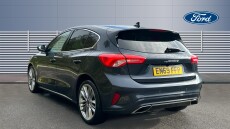 Ford Focus Vignale 2.0 EcoBlue 5dr Auto Diesel Hatchback